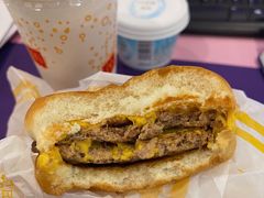 -麦当劳(台州路桥DT店)