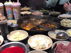 -大虎重庆老火锅(正弘城店)