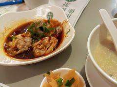-添好运点心专门店(深水埗店)