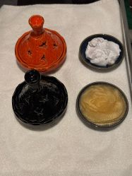 -文华东方水疗中心