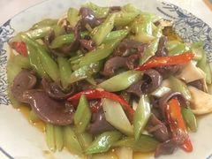 -付掌柜在成都·热炒砂锅集(金禾店)