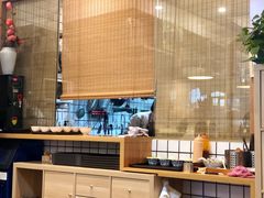 -红小满休闲餐厅(十全街店)