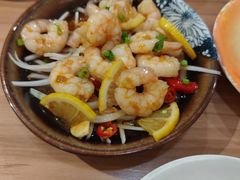 -禾绿寿司(星光68广场店)
