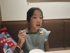 -半天妖烤鱼(百乐广场店)