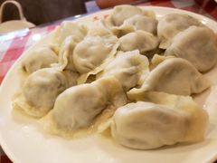 -双合园·海鲜水饺青岛菜(万佳广场店)