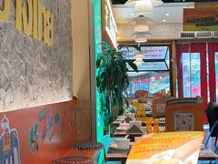 -小小集渔·泰式大排档(太古里香槟店)