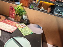 -唐猫庭院·千年陕菜(赛格国际购物中心店)