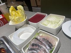 -海底捞火锅(方圆荟店)