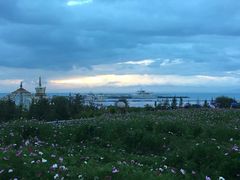 -青海湖国家重点风景名胜区