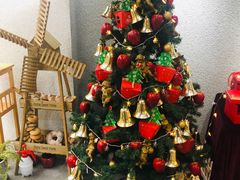 -啊噗吐呦现场烘焙(麦凯乐店)