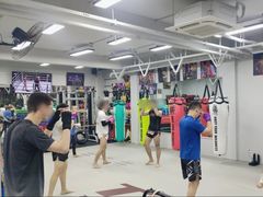 -TFC 纯泰拳馆MuayThai