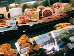 -星巴克(舟山蜈蚣峙店)