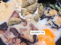 大四喜米线-渔米丰·广府鱼汤米线(光明广场店)