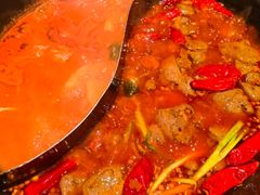 -牛市坎火锅(建设路店)