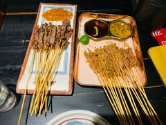 -今邕烧烤(西大店)
