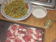 -草原塞蛮羊火锅城(港湾店)