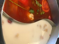 -捞王锅物料理(上海世茂广场店)
