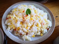 蛋炒饭-汤厨(五道营店)