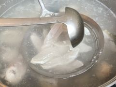 -正能量脆肉鲩火锅