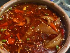 苕粉-8号苑自助烤场(西单店)
