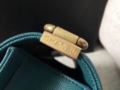 -CHANEL(恒隆广场店)