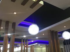 大堂-青松馆韩国料理(香港中路佳世客店)