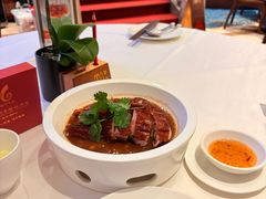 -金河半岛园林酒家(金融城店)