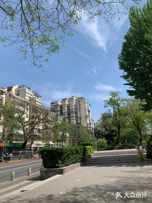 年记·兴顺斋 牛街清真熟食小吃店图片