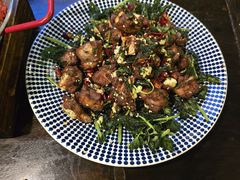-吃货私房菜(丽江束河古镇店)