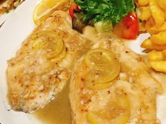 -Red Lobster