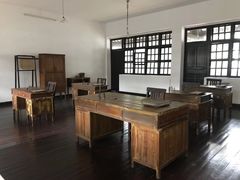-黄埔军校旧址纪念馆