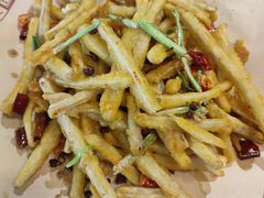 -肖记公安牛肉鱼杂馆· 省级非物质文化遗产(仁和路店)