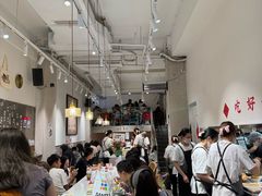 -小豆海棠(嘉兴路店)