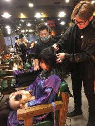 -唐朝造型·甄选