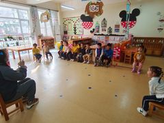 -北京市海淀区锦绣明天莲宝幼儿园