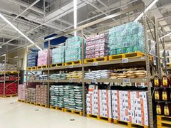 -盒马X会员店(王府井奥莱UP TOWN店)