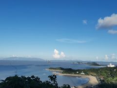 -景山公园