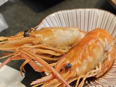 -铭牛烧肉·和牛海鲜自助(高新月牙湖店)