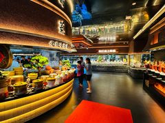 -炊江南·上海菜(国展华漕店)