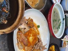 -飞尝蚝·顺德菜·鱼生(顺德总店)