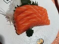 -元气寿司(东方宝泰店)