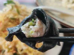 -1910老鲁味海鲜·戳子肉·青岛菜(金沙滩店)