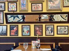 -Entrecôte 法国牛扒馆(保利·时光里店)
