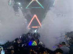 -SPACE CLUB酒吧(九纬路店)