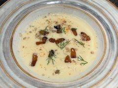 -LESCEDARS Brasserie Bistro香柏树