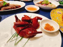 -福禧楼 FUK HEI LAU(前滩太古里店)