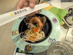 -豪客来牛排(雄峰城店)