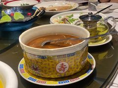 -上海人家花樣年华(中山公园店)