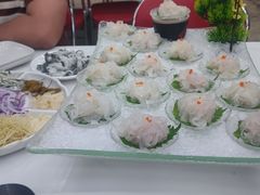 -嘉升大排档(番禺总店)