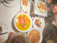 -绿茶餐厅(千岛湖银泰城店)